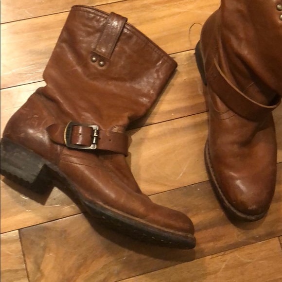 Frye boots - Picture 2 of 3